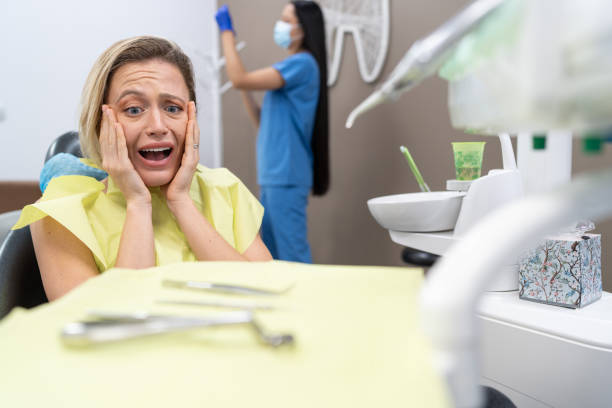 Best Broken or Cracked Tooth Emergency Dentist in Lawrenceville, NJ