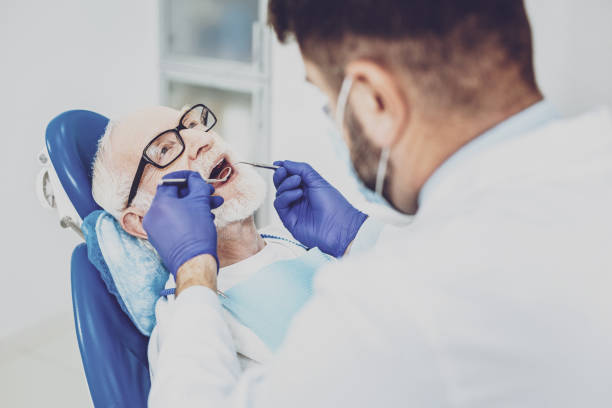 Best Emergency Cosmetic Dentistry in Lawrenceville, NJ